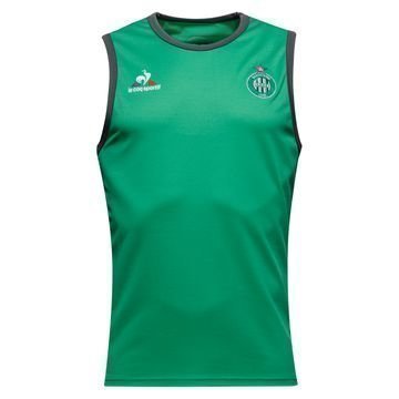 Saint-Étienne Tank Top Vihreä