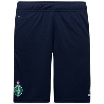 Saint-Étienne Treenishortsit Navy