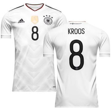 Saksa Kotipaita 2017 KROOS 8