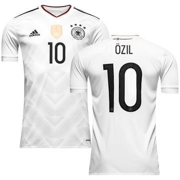 Saksa Kotipaita 2017 ÖZIL 10