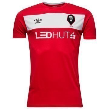 Salford City Kotipaita 2016/17