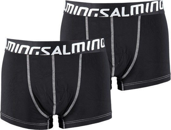 Salming Adrenaline 2-Pack Boxer Tekniset Alushousut