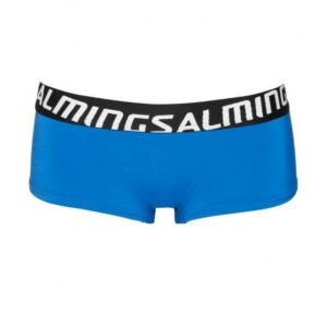 Salming Superior Boxer blue L