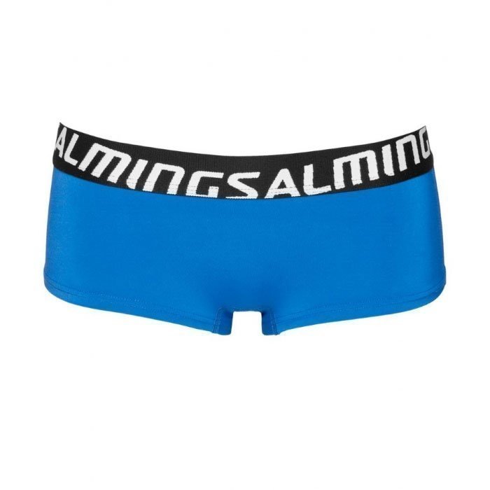 Salming Superior Boxer blue M