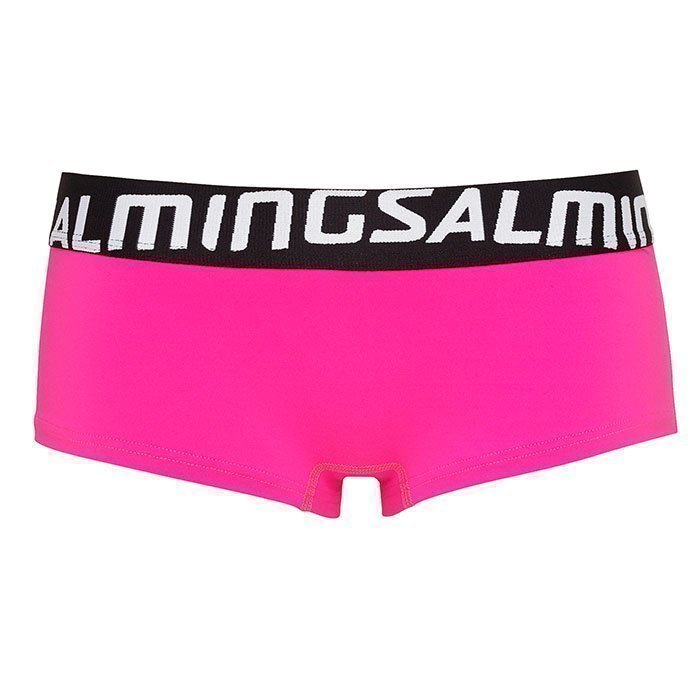 Salming Superior Boxer neon pink