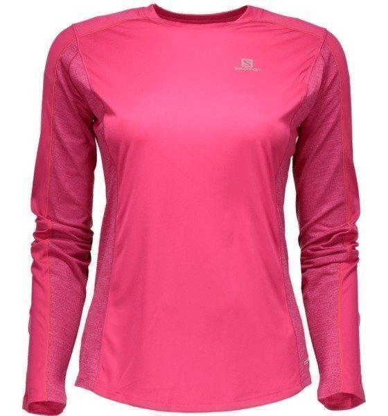 Salomon Agile Ls Tee