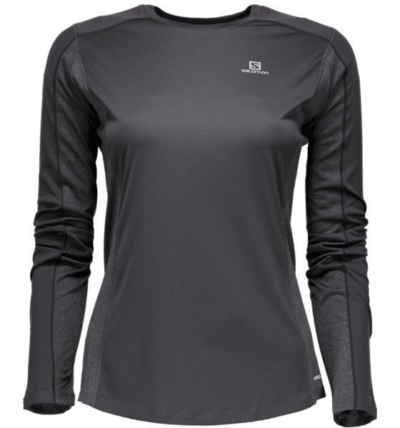 Salomon Agile Ls Tee