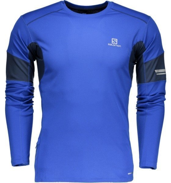 Salomon Agile Ls Tee