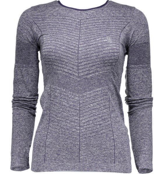 Salomon Elevate Seamless Ls Tee