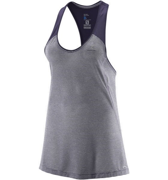 Salomon Elevate Tank Tunic