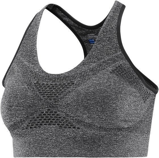 Salomon Medium Impct Bra