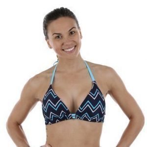 Saltspring Soft Halterneck Bra