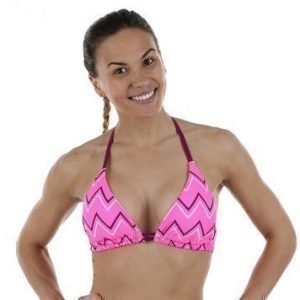 Saltspring Soft Halterneck Bra