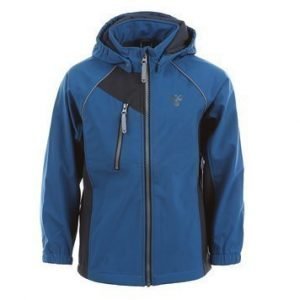 Sam Softshell Jacket