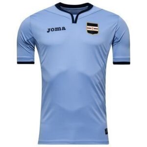 Sampdoria 3. Paita 2016/17