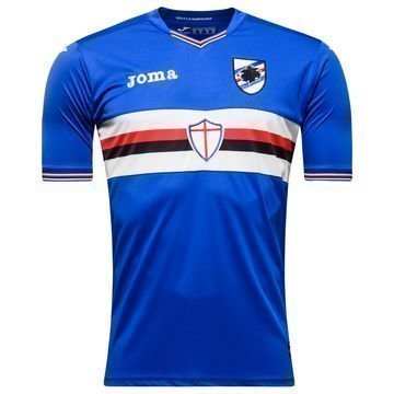 Sampdoria Kotipaita 2016/17