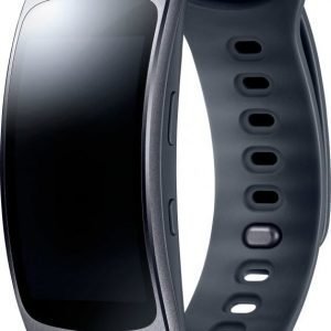 Samsung Gear Fit 2 Large Black