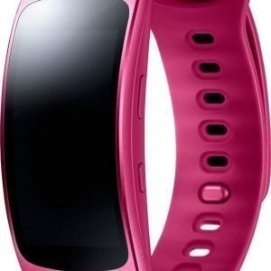 Samsung Gear Fit 2 Small Pink