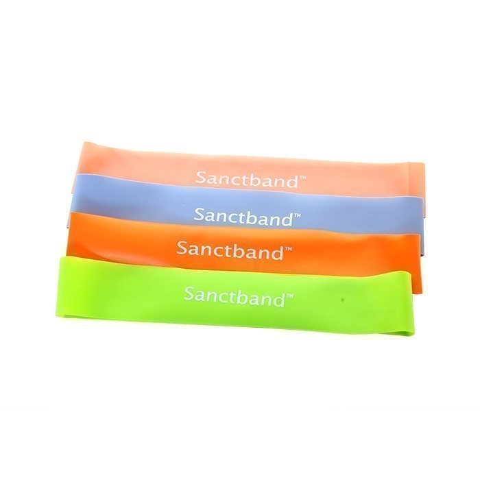 Sanctband 4-pack Loop band