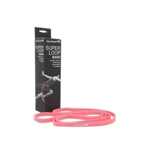 Sanctband Super Loop Band Light Pink
