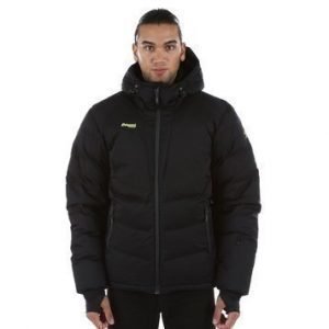 Sauda Down Jacket