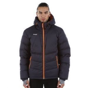 Sauda Down Jacket