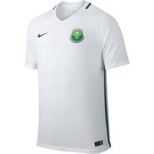 Saudi-Arabia Kotipaita 2016/17