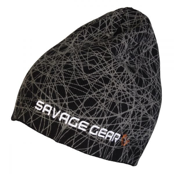 Savage Gear Geometry Beanie Pipo