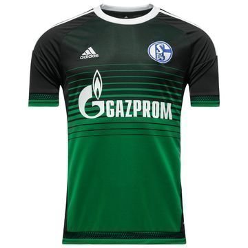 Schalke 04 3. Paita 2016/17