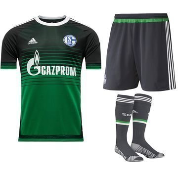 Schalke 04 3. Peliasu 2016/17