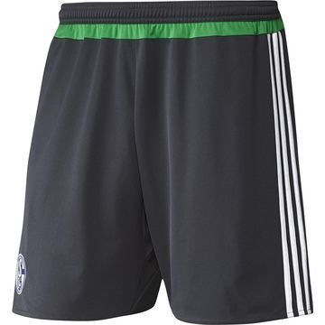 Schalke 04 3. Shortsit 2016/17 Lapset