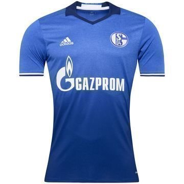 Schalke 04 Kotipaita 2016/18 Lapset