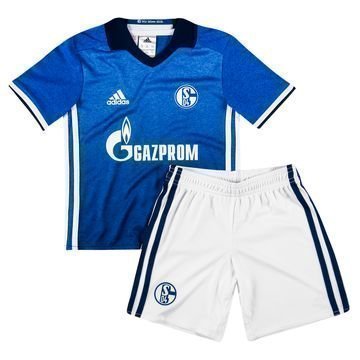 Schalke 04 Kotipaita 2016/18 Minipeliasu Lapset