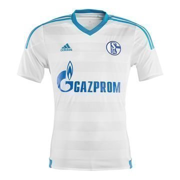 Schalke 04 Vieraspaita 2016/17 Lapset