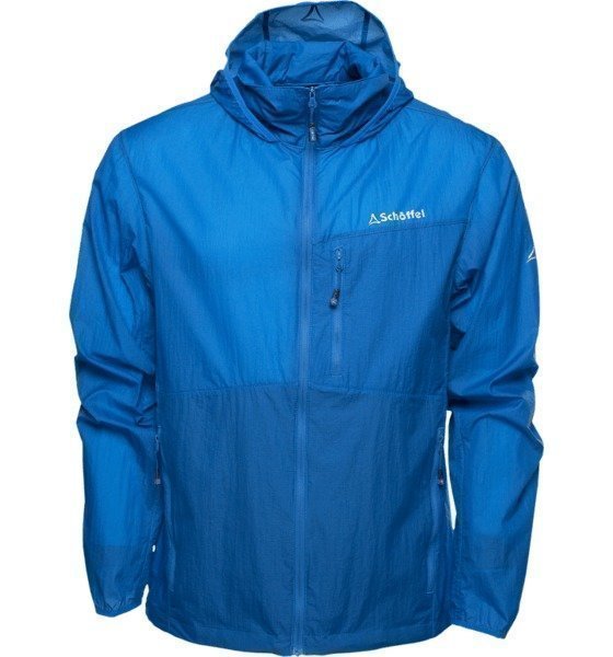 Schöffel Windbreaker Jacket Tuulitakki