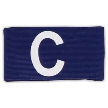 Select Captain Armband Sininen