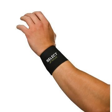 Select Elastic Wrist Support