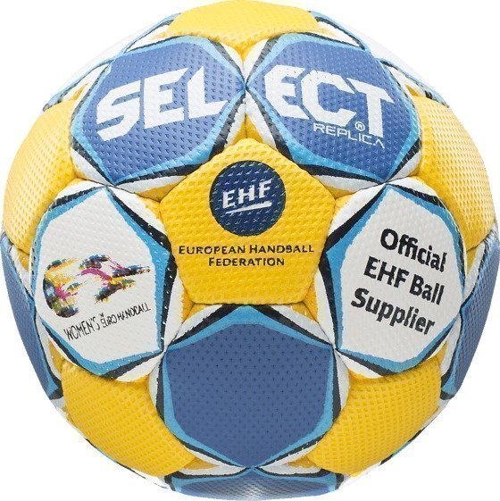 Select Euro Swe Repl 2016 Käsipallo