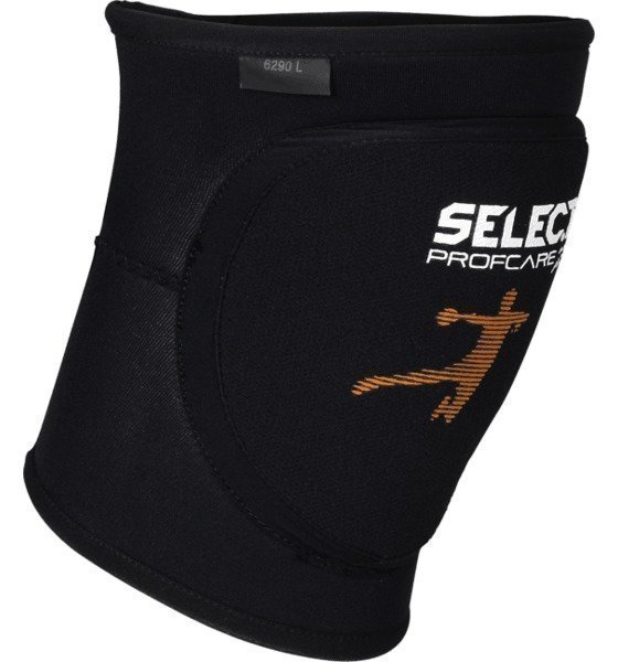 Select Hb Knee Support Jr Polvisuoja