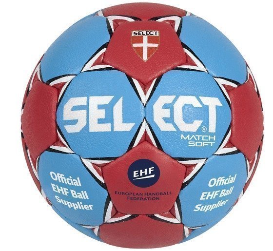 Select Hb Match Soft Käsipallo