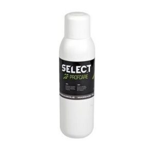 Select Hierontaöljy 500ml.
