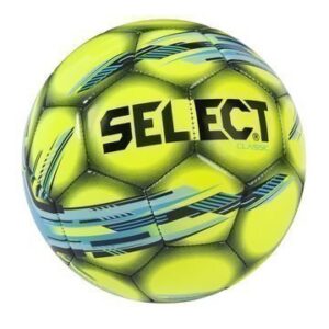 Select Jalkapallo Classic Keltainen/Sininen ENNAKKOTILAUS
