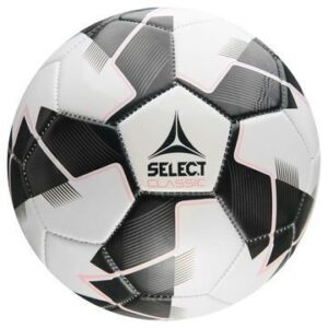 Select Jalkapallo Classic Valkoinen/Musta