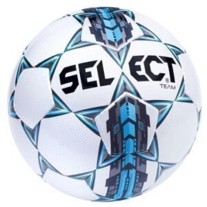 Select Jalkapallo Team Valkoinen/Sininen