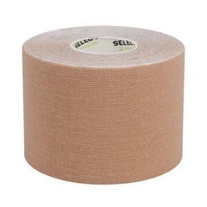 Select K-teippi 5cm x 5m Beige