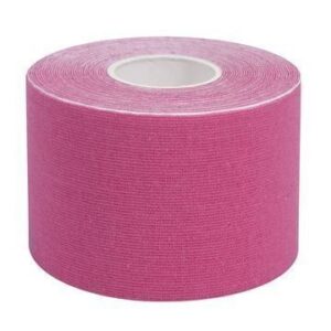 Select K-teippi 5cm x 5m Pinkki