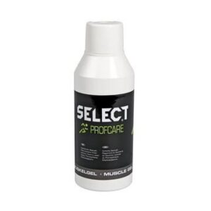 Select Lihasgeeli 250ml.