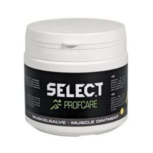 Select Lihasvoide 2 500ml