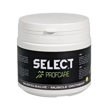 Select Lihasvoide 2 500ml