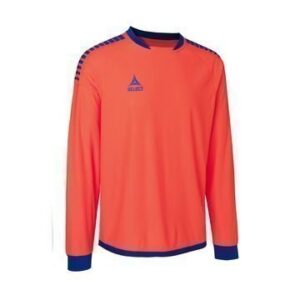 Select Maalivahdin paita Brazil Oranssi